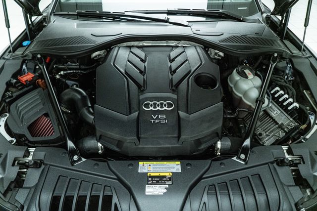 2019 Audi A8 L quattro 55 TFSI | Carrollton, TX | Texas Hot Rides 2019 Audi A8 L quattro 55 TFSI | Carrollton, TX | Texas Hot Rides