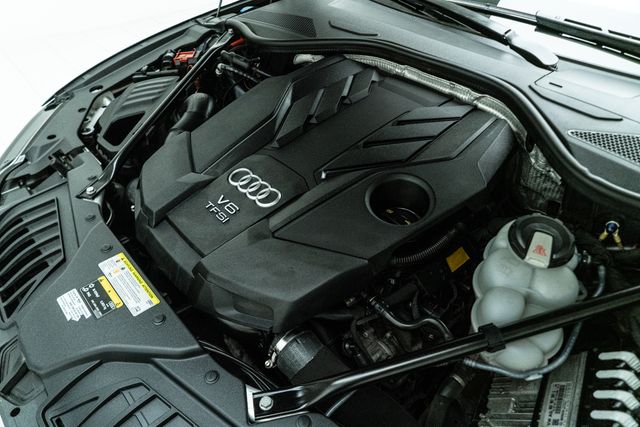 2019 Audi A8 L quattro 55 TFSI | Carrollton, TX | Texas Hot Rides