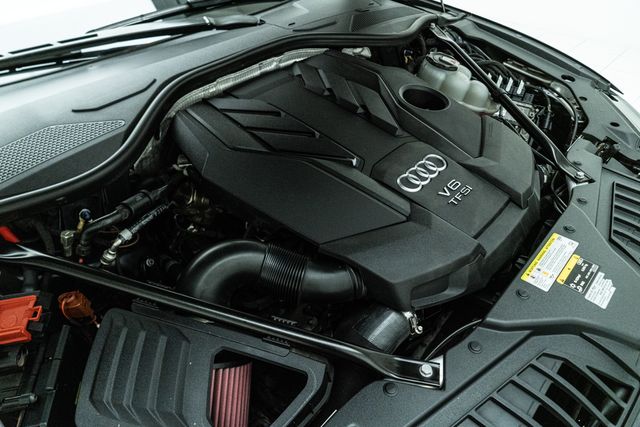 2019 Audi A8 L quattro 55 TFSI | Carrollton, TX | Texas Hot Rides 2019 Audi A8 L quattro 55 TFSI | Carrollton, TX | Texas Hot Rides