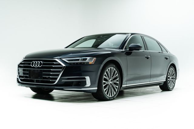 2019 Audi A8 L quattro 55 TFSI | Carrollton, TX | Texas Hot Rides 2019 Audi A8 L quattro 55 TFSI | Carrollton, TX | Texas Hot Rides