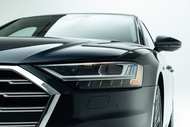 2019 Audi A8 L quattro 55 TFSI | Carrollton, TX | Texas Hot Rides 2019 Audi A8 L quattro 55 TFSI | Carrollton, TX | Texas Hot Rides