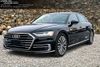 2019 Audi A8 L quattro 55 TFSI | Naugatuck, Connecticut | A Better Way Wholesale Autos-CT 2019 Audi A8 L quattro 55 TFSI | Naugatuck, Connecticut | A Better Way Wholesale Autos-CT