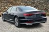 2019 Audi A8 L quattro 55 TFSI | Naugatuck, Connecticut | A Better Way Wholesale Autos-CT 2019 Audi A8 L quattro 55 TFSI | Naugatuck, Connecticut | A Better Way Wholesale Autos-CT