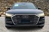 2019 Audi A8 L quattro 55 TFSI | Naugatuck, Connecticut | A Better Way Wholesale Autos-CT 2019 Audi A8 L quattro 55 TFSI | Naugatuck, Connecticut | A Better Way Wholesale Autos-CT