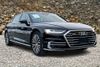 2019 Audi A8 L quattro 55 TFSI | Naugatuck, Connecticut | A Better Way Wholesale Autos-CT 2019 Audi A8 L quattro 55 TFSI | Naugatuck, Connecticut | A Better Way Wholesale Autos-CT