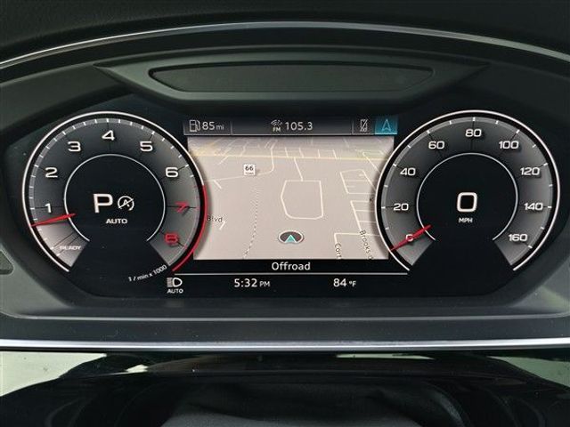 2019 Audi A8 L quattro 55 TFSI 2019 Audi A8 L quattro 55 TFSI