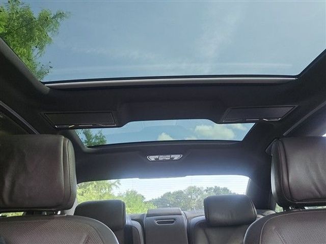 2019 Audi A8 L quattro 55 TFSI
