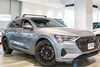 2019 Audi e-tron quattro Prestige | Honolulu, HI | Autosource Hawaii 