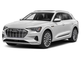 2019 Audi e-tron quattro Prestige | Honolulu, HI | Autosource Hawaii 