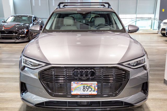 2019 Audi e-tron at Autosource, photo 3