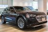 2019 Audi e-tron quattro Prestige | Honolulu, HI | Autosource Hawaii 2019 Audi e-tron quattro Prestige | Honolulu, HI | Autosource Hawaii