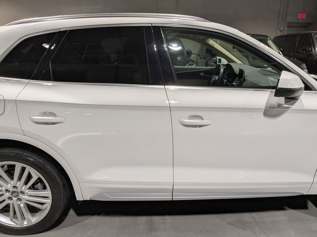 2019 Audi Q5 quattro Premium Plus 45 TFSI | Lake Forest IL | Executive Motor Carz 2019 Audi Q5 quattro Premium Plus 45 TFSI | Lake Forest IL | Executive Motor Carz