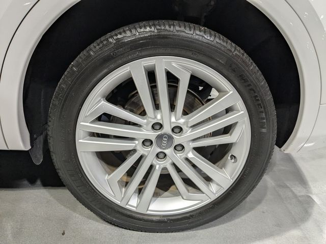 2019 Audi Q5 quattro Premium Plus 45 TFSI | Lake Forest IL | Executive Motor Carz 2019 Audi Q5 quattro Premium Plus 45 TFSI | Lake Forest IL | Executive Motor Carz