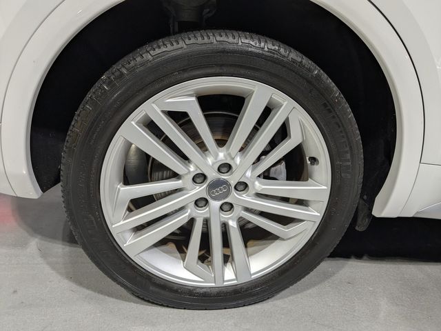 2019 Audi Q5 quattro Premium Plus 45 TFSI | Lake Forest IL | Executive Motor Carz 2019 Audi Q5 quattro Premium Plus 45 TFSI | Lake Forest IL | Executive Motor Carz