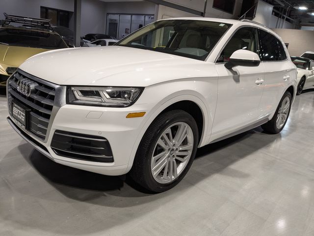 2019 Audi Q5 quattro Premium Plus 45 TFSI | Lake Forest IL | Executive Motor Carz 2019 Audi Q5 quattro Premium Plus 45 TFSI | Lake Forest IL | Executive Motor Carz