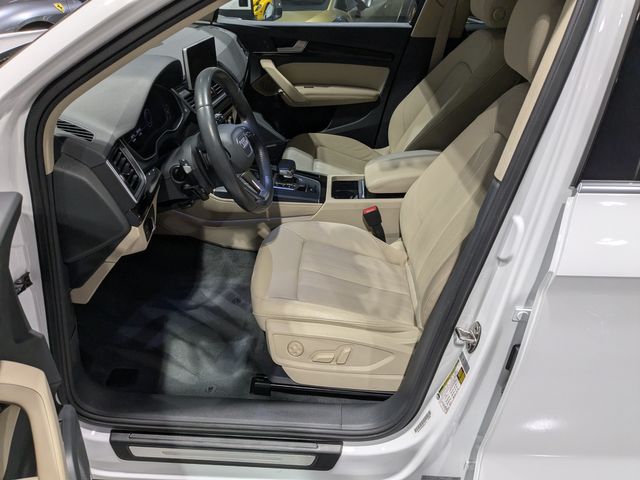 2019 Audi Q5 quattro Premium Plus 45 TFSI | Lake Forest IL | Executive Motor Carz 2019 Audi Q5 quattro Premium Plus 45 TFSI | Lake Forest IL | Executive Motor Carz