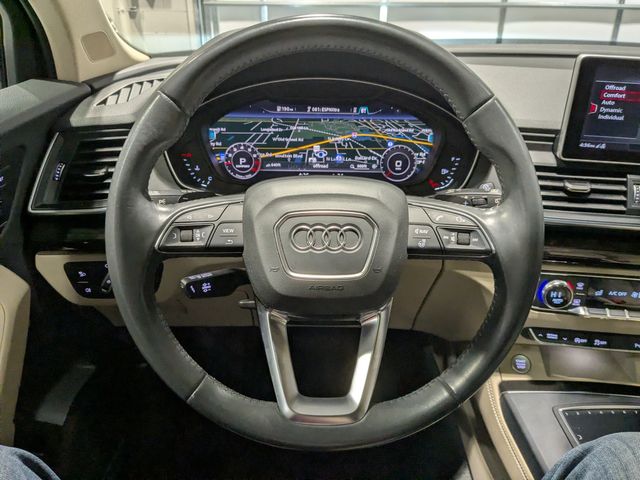 2019 Audi Q5 quattro Premium Plus 45 TFSI | Lake Forest IL | Executive Motor Carz 2019 Audi Q5 quattro Premium Plus 45 TFSI | Lake Forest IL | Executive Motor Carz