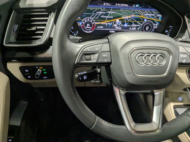 2019 Audi Q5 quattro Premium Plus 45 TFSI | Lake Forest IL | Executive Motor Carz 2019 Audi Q5 quattro Premium Plus 45 TFSI | Lake Forest IL | Executive Motor Carz