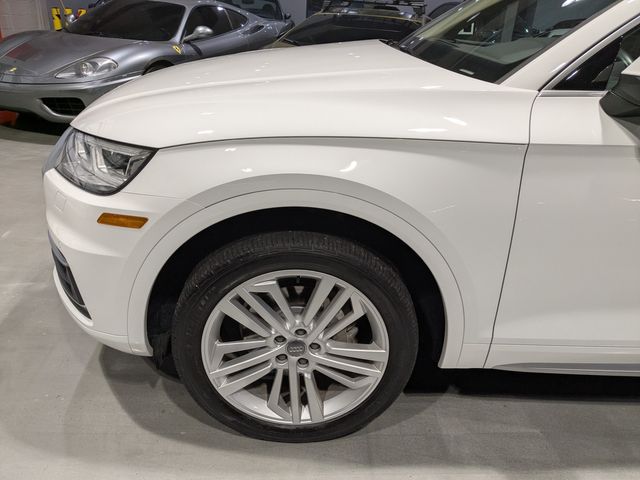 2019 Audi Q5 quattro Premium Plus 45 TFSI | Lake Forest IL | Executive Motor Carz 2019 Audi Q5 quattro Premium Plus 45 TFSI | Lake Forest IL | Executive Motor Carz