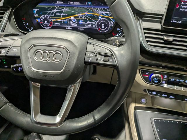2019 Audi Q5 quattro Premium Plus 45 TFSI | Lake Forest IL | Executive Motor Carz 2019 Audi Q5 quattro Premium Plus 45 TFSI | Lake Forest IL | Executive Motor Carz