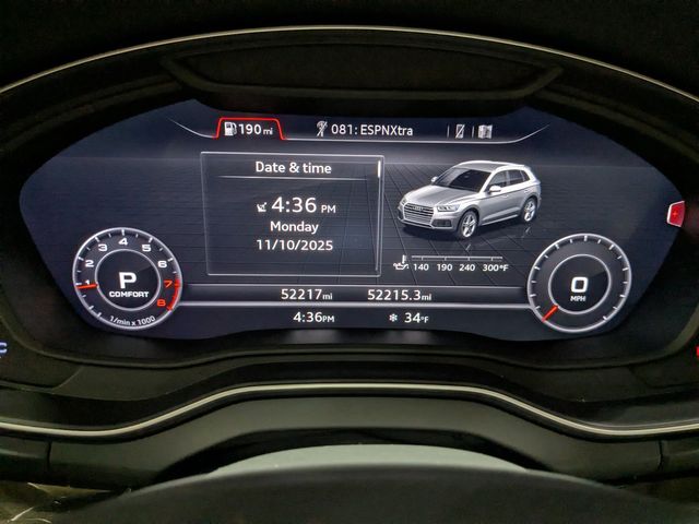 2019 Audi Q5 quattro Premium Plus 45 TFSI | Lake Forest IL | Executive Motor Carz 2019 Audi Q5 quattro Premium Plus 45 TFSI | Lake Forest IL | Executive Motor Carz