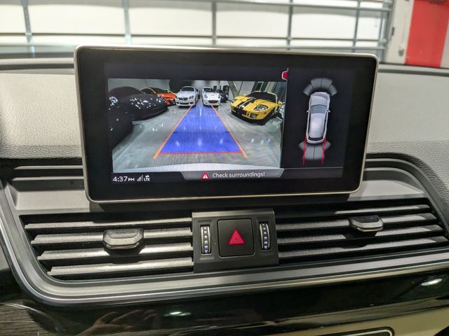 2019 Audi Q5 quattro Premium Plus 45 TFSI | Lake Forest IL | Executive Motor Carz 2019 Audi Q5 quattro Premium Plus 45 TFSI | Lake Forest IL | Executive Motor Carz