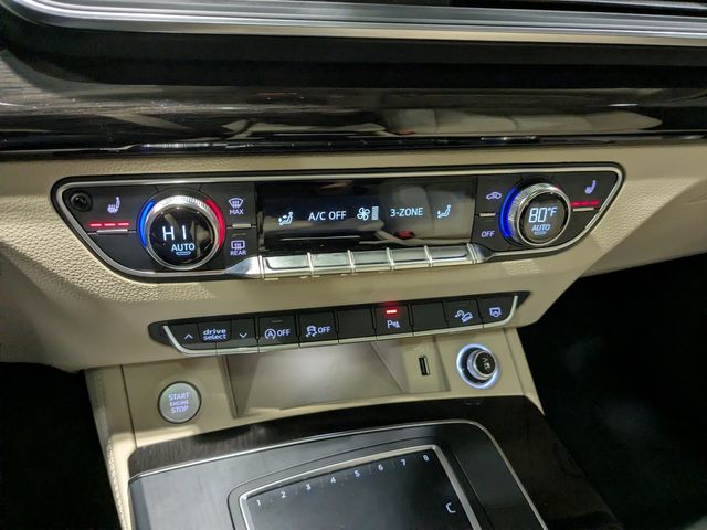 2019 Audi Q5 quattro Premium Plus 45 TFSI | Lake Forest IL | Executive Motor Carz 2019 Audi Q5 quattro Premium Plus 45 TFSI | Lake Forest IL | Executive Motor Carz