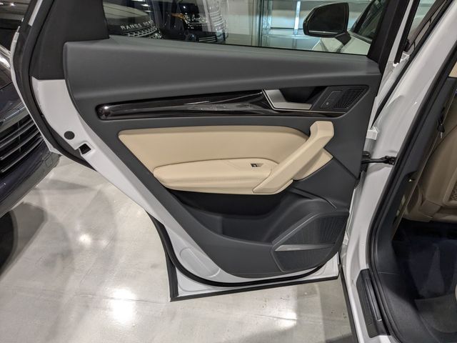 2019 Audi Q5 quattro Premium Plus 45 TFSI | Lake Forest IL | Executive Motor Carz 2019 Audi Q5 quattro Premium Plus 45 TFSI | Lake Forest IL | Executive Motor Carz