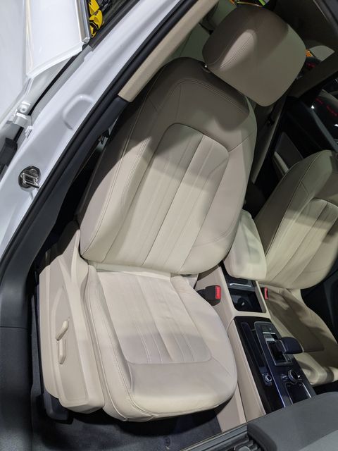 2019 Audi Q5 quattro Premium Plus 45 TFSI | Lake Forest IL | Executive Motor Carz 2019 Audi Q5 quattro Premium Plus 45 TFSI | Lake Forest IL | Executive Motor Carz