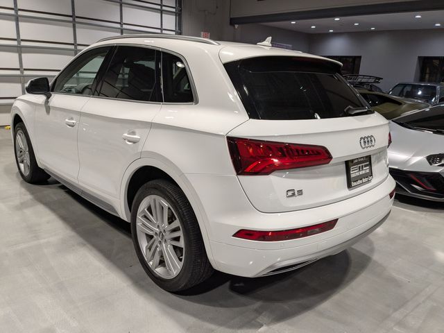 2019 Audi Q5 quattro Premium Plus 45 TFSI | Lake Forest IL | Executive Motor Carz 2019 Audi Q5 quattro Premium Plus 45 TFSI | Lake Forest IL | Executive Motor Carz