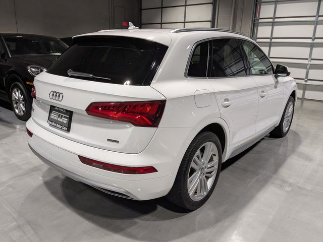 2019 Audi Q5 quattro Premium Plus 45 TFSI | Lake Forest IL | Executive Motor Carz 2019 Audi Q5 quattro Premium Plus 45 TFSI | Lake Forest IL | Executive Motor Carz
