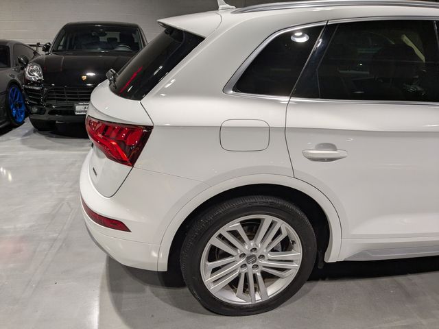 2019 Audi Q5 quattro Premium Plus 45 TFSI | Lake Forest IL | Executive Motor Carz 2019 Audi Q5 quattro Premium Plus 45 TFSI | Lake Forest IL | Executive Motor Carz