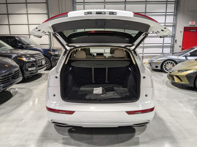 2019 Audi Q5 quattro Premium Plus 45 TFSI | Lake Forest IL | Executive Motor Carz 2019 Audi Q5 quattro Premium Plus 45 TFSI | Lake Forest IL | Executive Motor Carz