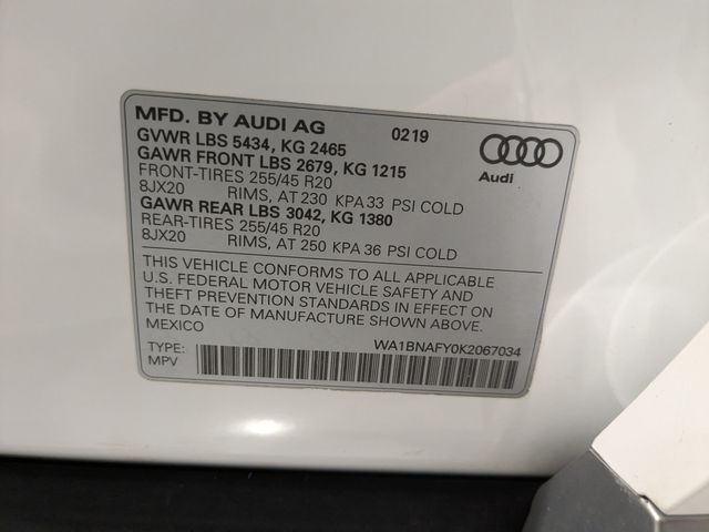 2019 Audi Q5 quattro Premium Plus 45 TFSI | Lake Forest IL | Executive Motor Carz 2019 Audi Q5 quattro Premium Plus 45 TFSI | Lake Forest IL | Executive Motor Carz