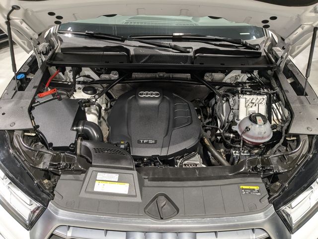 2019 Audi Q5 quattro Premium Plus 45 TFSI | Lake Forest IL | Executive Motor Carz 2019 Audi Q5 quattro Premium Plus 45 TFSI | Lake Forest IL | Executive Motor Carz