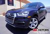 2019 Audi Q5 Prestige Package 2.0T Quattro AWD SUV 45 TFSI | MESA, AZ | JBA MOTORS