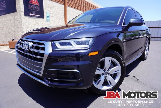 2019 Audi Q5 Prestige Package 2.0T Quattro AWD SUV 45 TFSI | MESA, AZ | JBA MOTORS 2019 Audi Q5 Prestige Package 2.0T Quattro AWD SUV 45 TFSI | MESA, AZ | JBA MOTORS