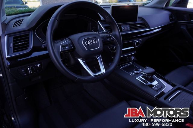 2019 Audi Q5 Prestige Package 2.0T Quattro AWD SUV 45 TFSI | MESA, AZ | JBA MOTORS 2019 Audi Q5 Prestige Package 2.0T Quattro AWD SUV 45 TFSI | MESA, AZ | JBA MOTORS