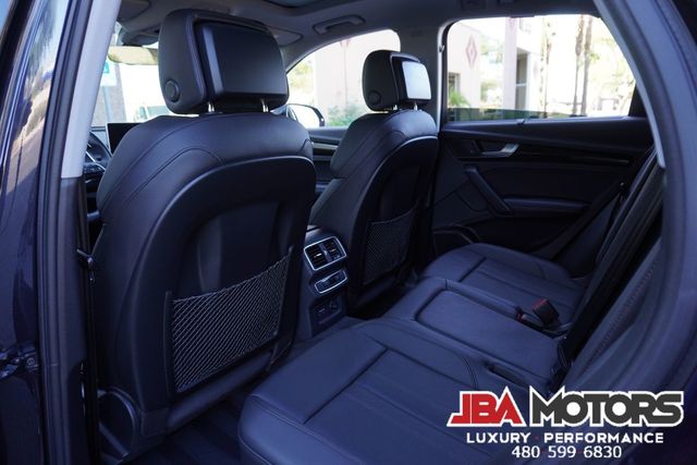 2019 Audi Q5 Prestige Package 2.0T Quattro AWD SUV 45 TFSI | MESA, AZ | JBA MOTORS 2019 Audi Q5 Prestige Package 2.0T Quattro AWD SUV 45 TFSI | MESA, AZ | JBA MOTORS