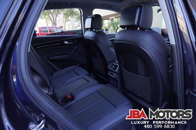 2019 Audi Q5 Prestige Package 2.0T Quattro AWD SUV 45 TFSI | MESA, AZ | JBA MOTORS 2019 Audi Q5 Prestige Package 2.0T Quattro AWD SUV 45 TFSI | MESA, AZ | JBA MOTORS