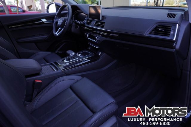 2019 Audi Q5 Prestige Package 2.0T Quattro AWD SUV 45 TFSI | MESA, AZ | JBA MOTORS 2019 Audi Q5 Prestige Package 2.0T Quattro AWD SUV 45 TFSI | MESA, AZ | JBA MOTORS