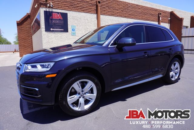 2019 Audi Q5 Prestige Package 2.0T Quattro AWD SUV 45 TFSI | MESA, AZ | JBA MOTORS 2019 Audi Q5 Prestige Package 2.0T Quattro AWD SUV 45 TFSI | MESA, AZ | JBA MOTORS