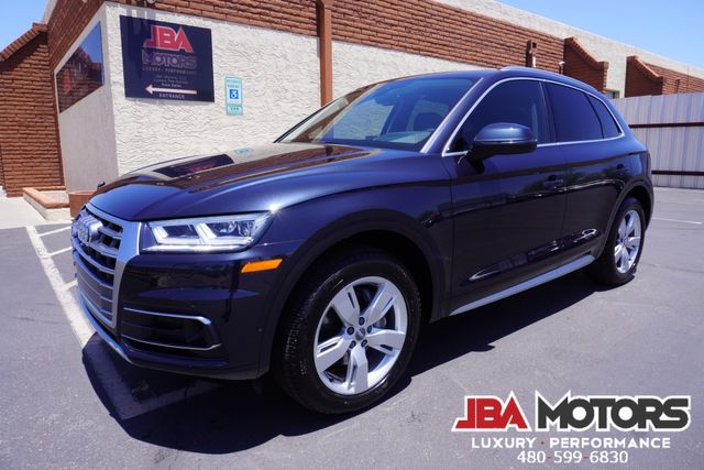 2019 Audi Q5 Prestige Package 2.0T Quattro AWD SUV 45 TFSI | MESA, AZ | JBA MOTORS 2019 Audi Q5 Prestige Package 2.0T Quattro AWD SUV 45 TFSI | MESA, AZ | JBA MOTORS