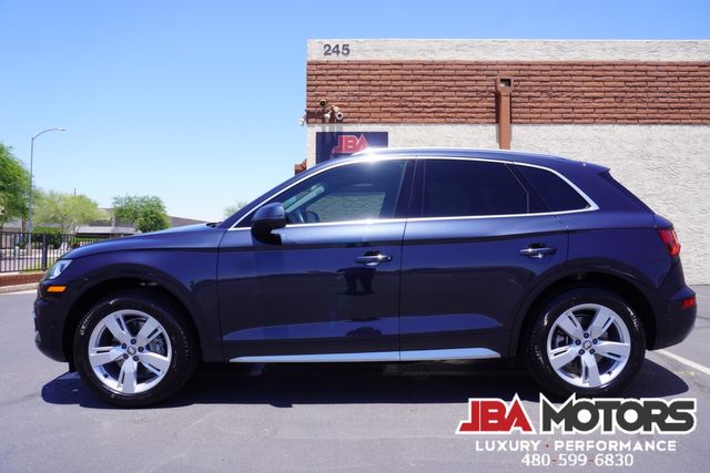 2019 Audi Q5 Prestige Package 2.0T Quattro AWD SUV 45 TFSI | MESA, AZ | JBA MOTORS 2019 Audi Q5 Prestige Package 2.0T Quattro AWD SUV 45 TFSI | MESA, AZ | JBA MOTORS