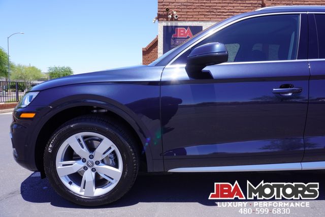 2019 Audi Q5 Prestige Package 2.0T Quattro AWD SUV 45 TFSI | MESA, AZ | JBA MOTORS 2019 Audi Q5 Prestige Package 2.0T Quattro AWD SUV 45 TFSI | MESA, AZ | JBA MOTORS