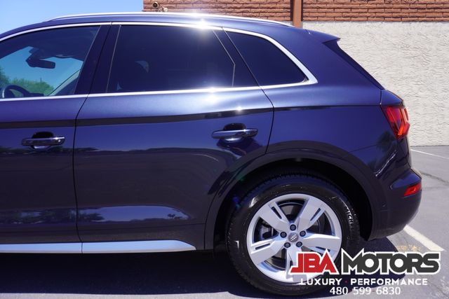 2019 Audi Q5 Prestige Package 2.0T Quattro AWD SUV 45 TFSI | MESA, AZ | JBA MOTORS 2019 Audi Q5 Prestige Package 2.0T Quattro AWD SUV 45 TFSI | MESA, AZ | JBA MOTORS