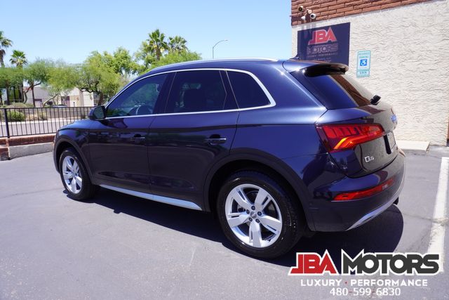 2019 Audi Q5 Prestige Package 2.0T Quattro AWD SUV 45 TFSI | MESA, AZ | JBA MOTORS 2019 Audi Q5 Prestige Package 2.0T Quattro AWD SUV 45 TFSI | MESA, AZ | JBA MOTORS
