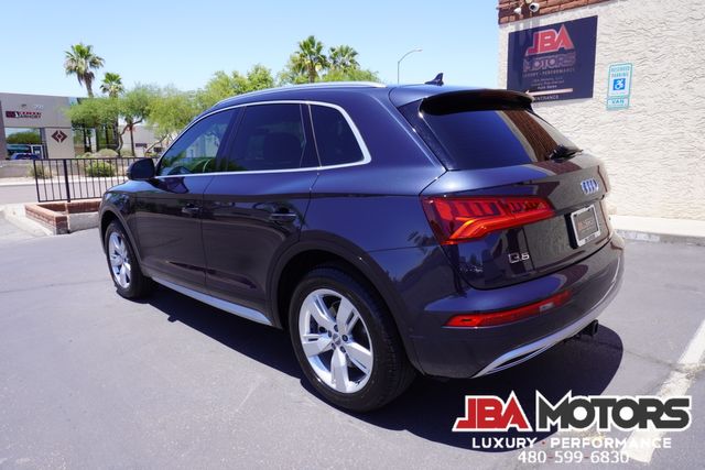 2019 Audi Q5 Prestige Package 2.0T Quattro AWD SUV 45 TFSI | MESA, AZ | JBA MOTORS 2019 Audi Q5 Prestige Package 2.0T Quattro AWD SUV 45 TFSI | MESA, AZ | JBA MOTORS
