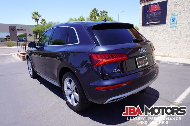 2019 Audi Q5 Prestige Package 2.0T Quattro AWD SUV 45 TFSI | MESA, AZ | JBA MOTORS 2019 Audi Q5 Prestige Package 2.0T Quattro AWD SUV 45 TFSI | MESA, AZ | JBA MOTORS