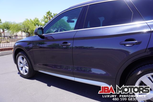 2019 Audi Q5 Prestige Package 2.0T Quattro AWD SUV 45 TFSI | MESA, AZ | JBA MOTORS 2019 Audi Q5 Prestige Package 2.0T Quattro AWD SUV 45 TFSI | MESA, AZ | JBA MOTORS